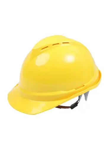 飞迅 塑料安全帽 安全帽 工人安全帽