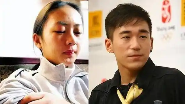 童瑶曾被张国立儿子殴打,嫁大17岁富豪丈夫后翻身,她经历了什么_婆婆