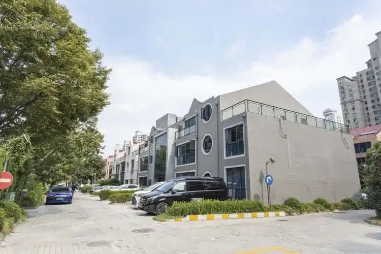 上海海怡别墅_海怡别墅二手房|租房|价格_我爱我家