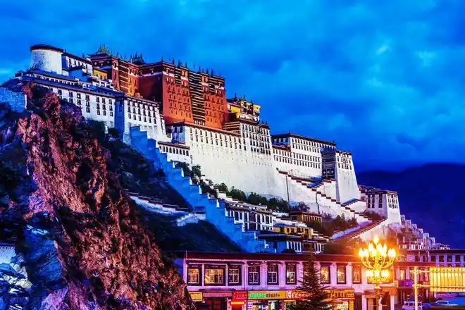 五一去哪儿玩 全国各省市最具代表的旅游景点来啦