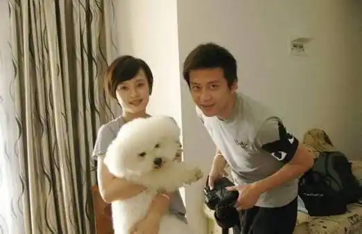 原创"模范妻子"孙俪很少晒公公婆婆的照片.网友觉得很合理很支持!