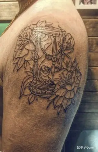 你身边有没有纹身纹出特别邪门的事?