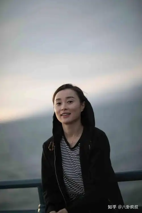 "全民公敌"吴越,为什么不结婚不生娃? - 知乎