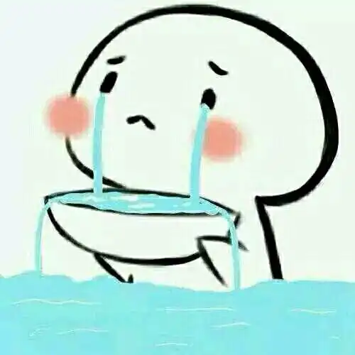 搞笑哭泣斗图夸张gif动图_动态图_表情包下载_soogif