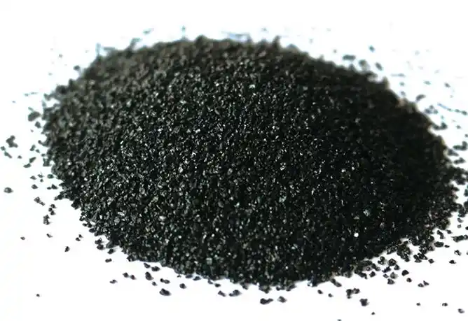 三门峡黑铜矿砂