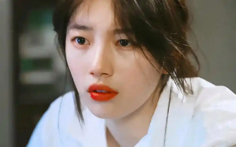 好像知道她为什么是国民初恋了【裴秀智×鲁乙‖任意依恋】