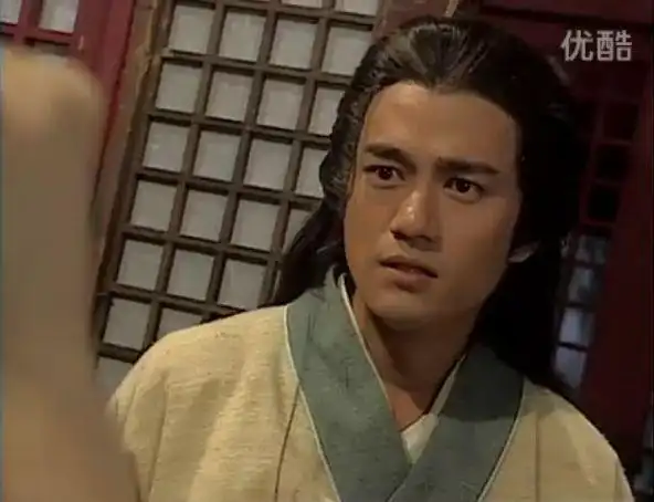 绝代双骄有五位帅哥苏有朋不如林志颖帅谁是你心中的男神