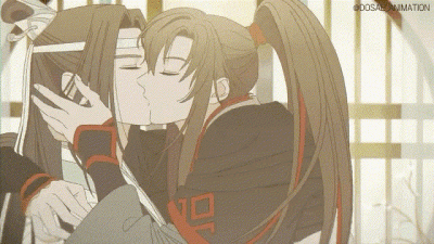 魔道祖师 - 堆糖,美图壁纸兴趣社区