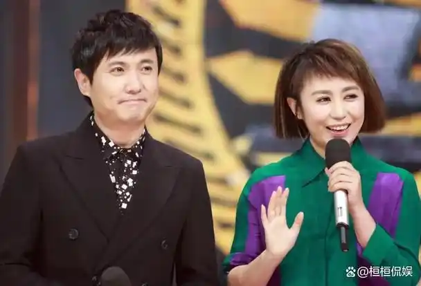 9年后,再看沈腾对马丽的"弥补",才明白王琦为何非沈腾