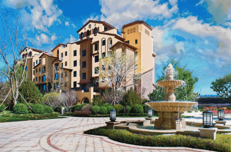 秦皇水岸洋房6分钟开盘售罄 创热销新纪录