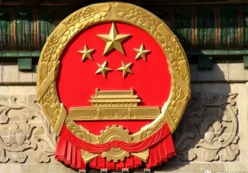 国歌的由来1949年9月27日,在中华人民共和国开国前夕,中国人民政治