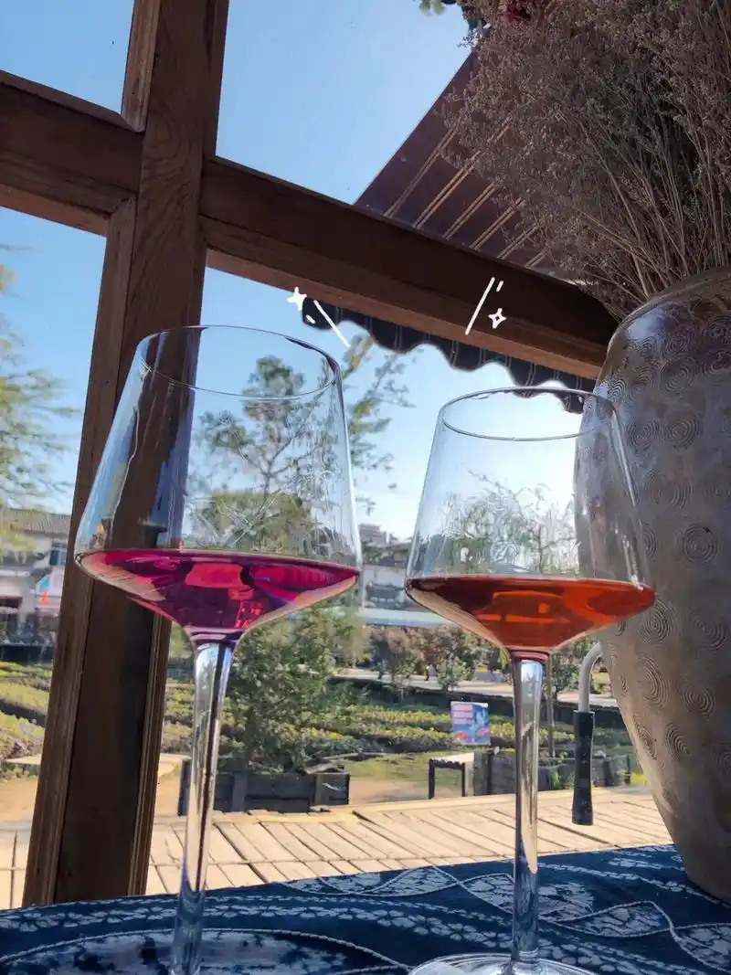 热气腾腾的是生活,有趣的人,一杯白开水也能喝出玫瑰的气息#大 - 抖音