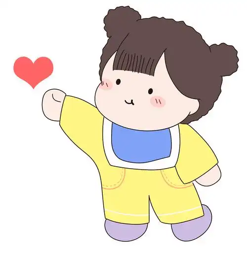 卡通ip形象原创设计