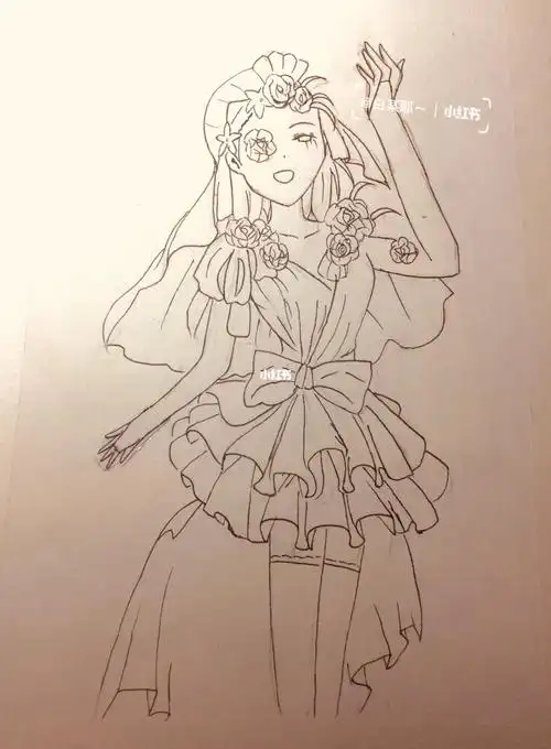 第五人格调香师