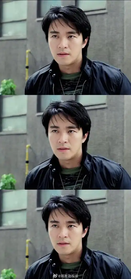 一人一句周星驰电影中的经典台词超话