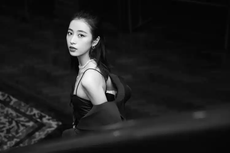 周雨彤 - 堆糖,美图壁纸兴趣社区