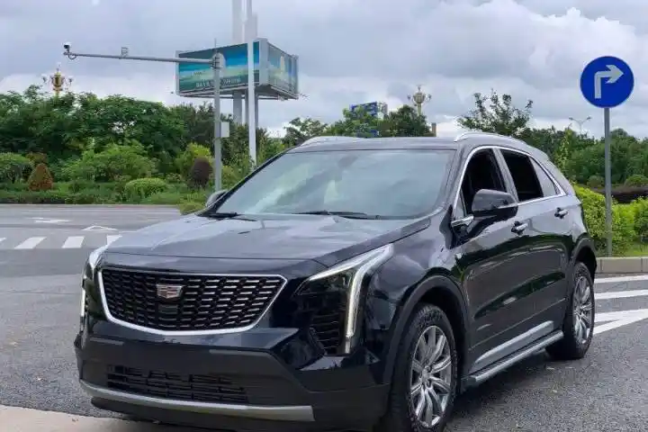 【全国3年以下10-15万二手凯迪拉克xt4】全国3年以下10-15万二手