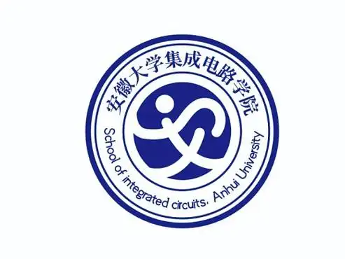 【凌舟logo设计提案】安徽大学集成电路学院院徽