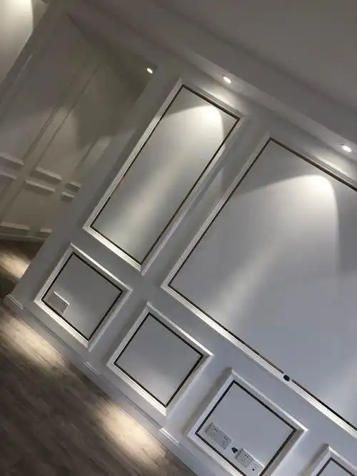 黑钛金不锈钢装饰平板条背景墙边框一字型收边吊顶包边金属自粘线背胶