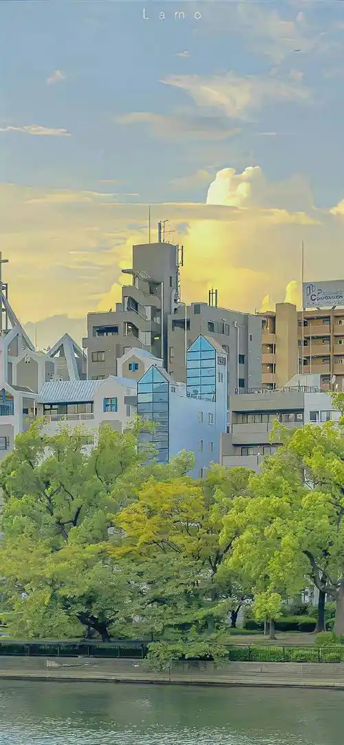 壁纸|新高清8k手机壁纸