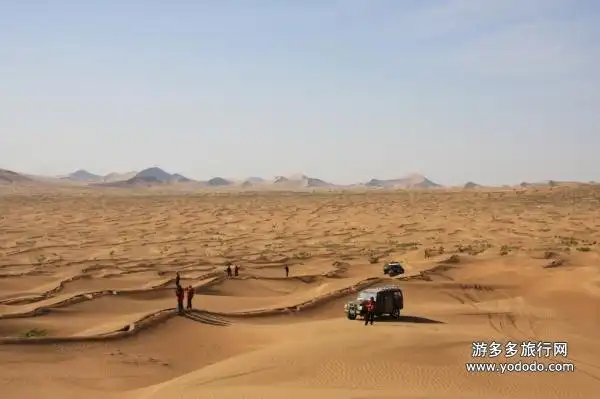 阿拉善盟照片 - 虹2008的照片 | yododo 游多多