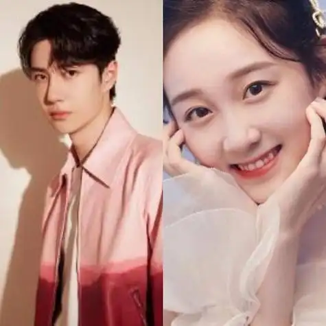 王一博发文否认李子璇恋情李子璇个人资料简介