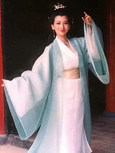 新白娘子传奇为什么要加新字网友23年后终于知道答案