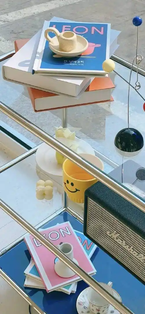 壁纸| 氛围感 小众 ins风 锁屏~