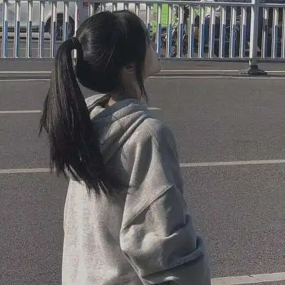 头像女仙气不露脸高清超仙气的女生头像不露脸图片