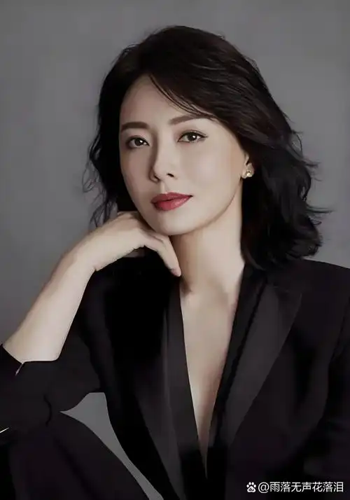 在光影变幻的世界,陈数如璀璨明珠,光芒迷人