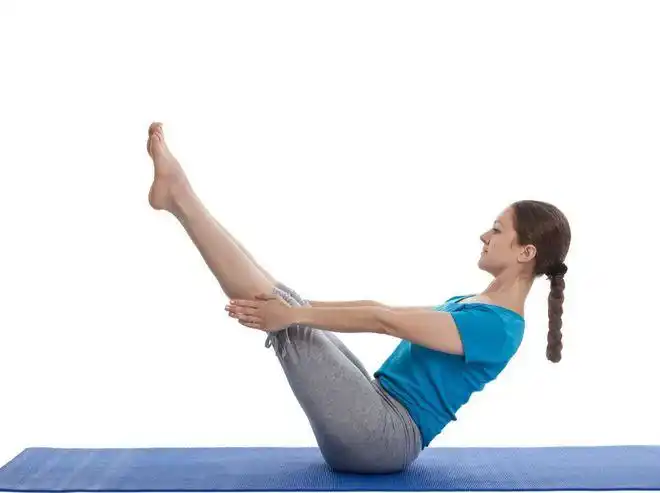 如何锻炼腹部力量?4个动作,提升腹肌训练效果