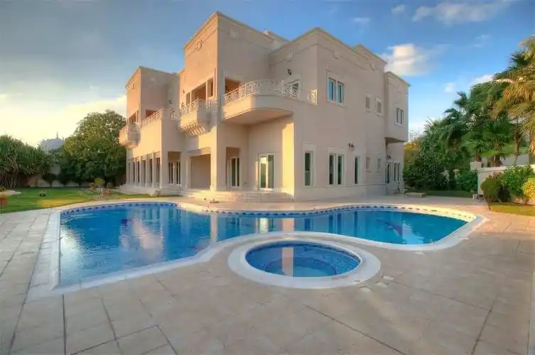 世界上最豪华的别墅全球最昂贵的顶级豪宅排名