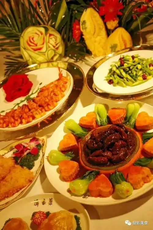 中国顶级私房菜top12