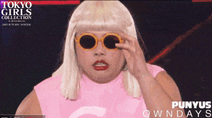 最近流行"灰姑娘体重"?我200斤也美