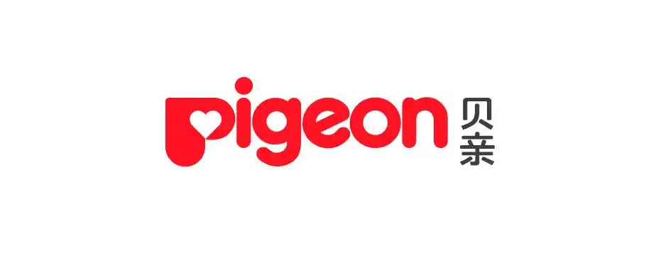 pigeon 贝亲上海