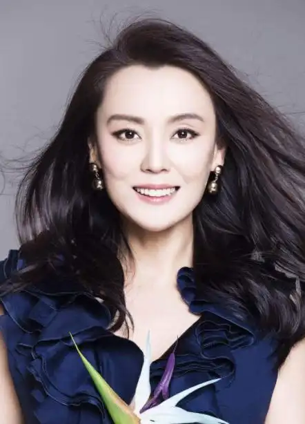 姓梁的明星有哪些?