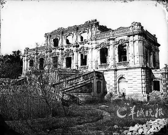 圆明园兽首回归,大赢家是谁