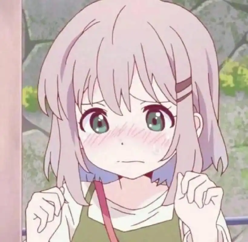 好看可爱786178女生动漫头像(稀有)