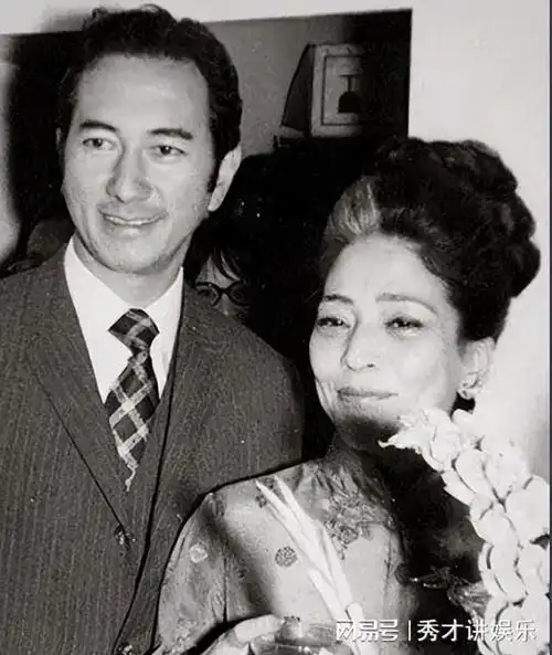 离世18年,再看黎婉华和何鸿燊的婚姻,才发现她才是最精明的女人