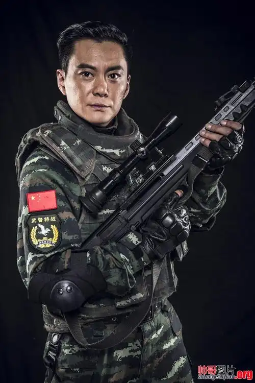 forces-战神武装的tyr.forces战队精神