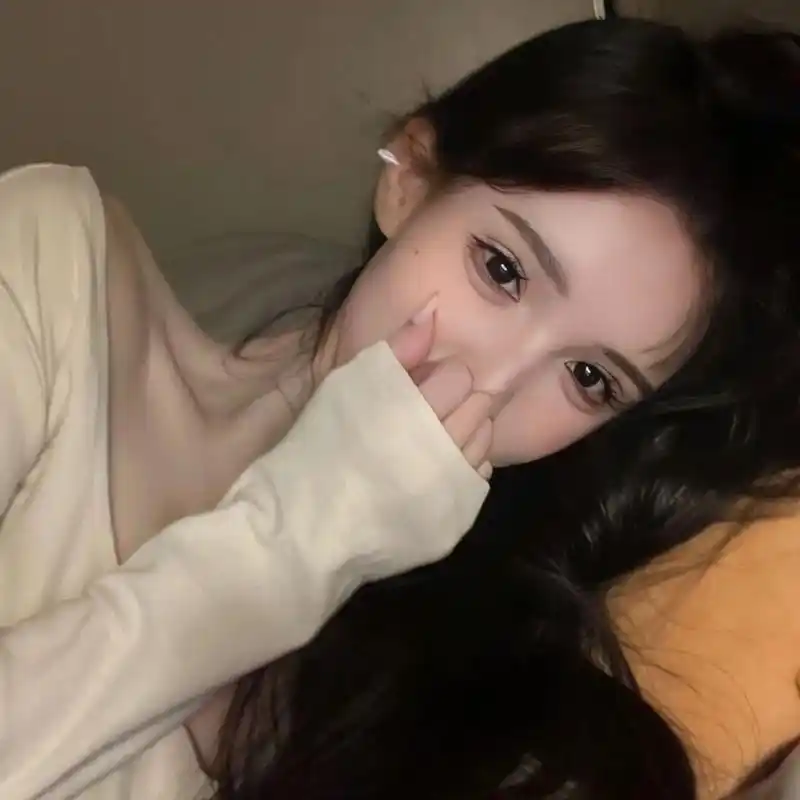 女神头像 微信头像 女生头像