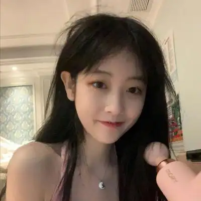 网恋女生照一套头像高清同一个人女孩照片很多张头像图片