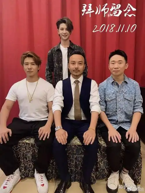 如何评价主持人汪涵? - 知乎