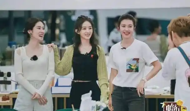 揭秘赵丽颖和吴亦凡张碧晨的纠纷始末真相让人意外