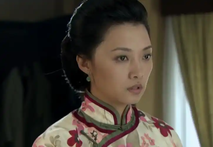 《亮剑》18年过去了,9位演员境况差别巨大,男6号已成一线明星