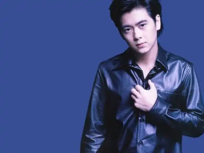 林志颖写真照片 第24张图片