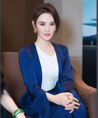 莫小棋预言赵丽颖婚姻危机,可能会有第三者插足,这次会成真吗?