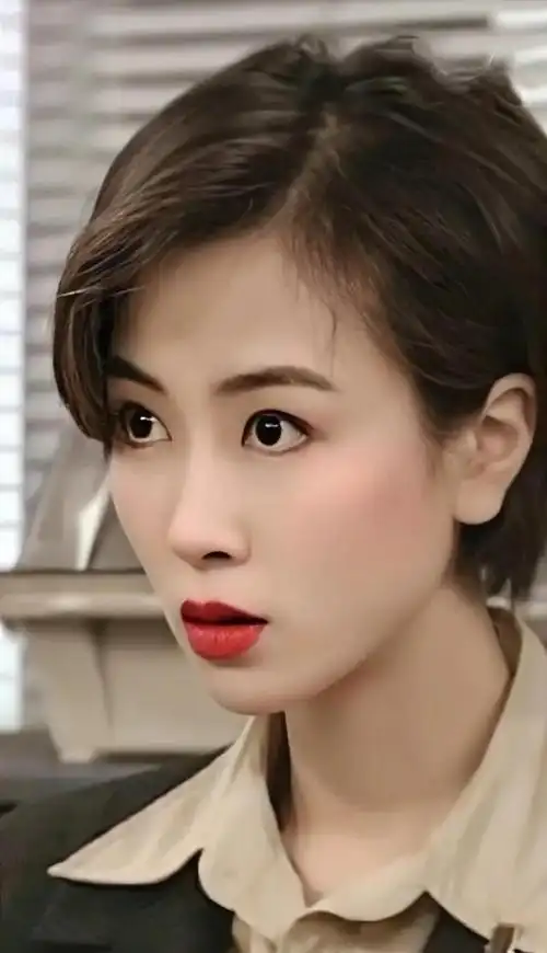 短发女神袁洁莹_网易订阅