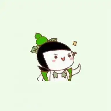 可爱葫芦娃头像7个人图片全套