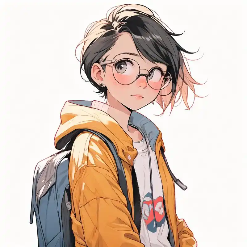 独一无二头像99快来挑选你的专属头像吧99